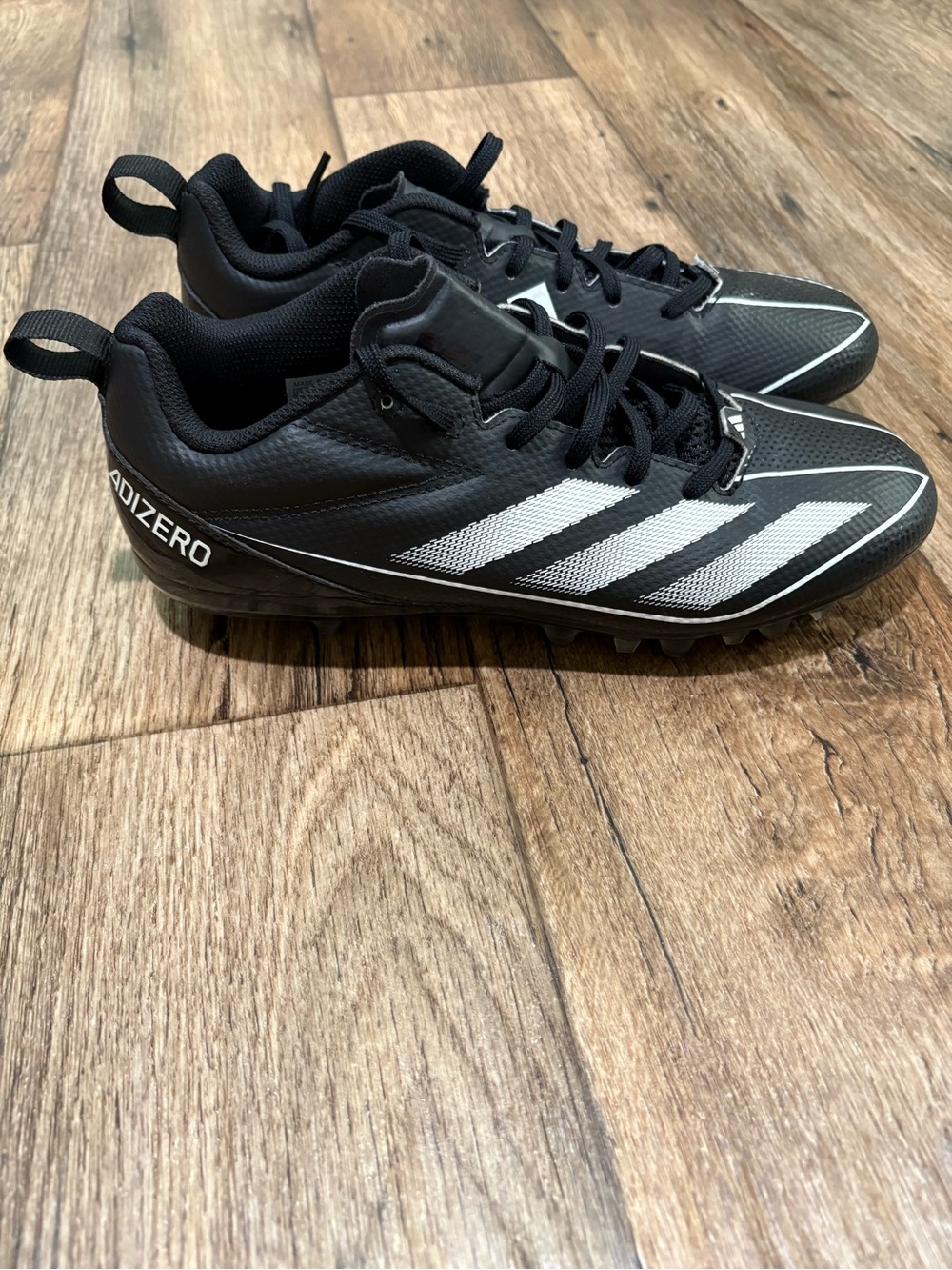 Adidas Football Cleats (Adizero)